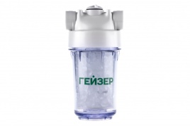 Гейзер-1ПФД 