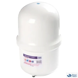 Райфил Накопительная емкость ТК-3600W  пластиковая (объем 4 Gal )