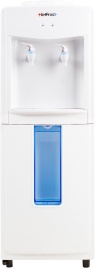 HotFrost V118R аппарат для раздачи воды 