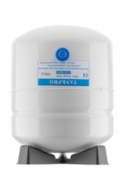 Гейзер накопительный бак 7,6л. 1/4" NPT 2 gal