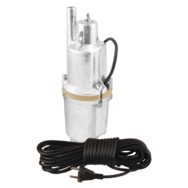 JEMIX XVM 60 Т/25 Насос вибрационный