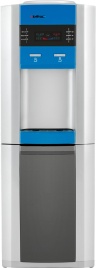 HotFrost V745 CSТ (blue) аппарат для нагрева и охлаждения воды 