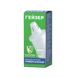 Гейзер Кассета Грифон 503