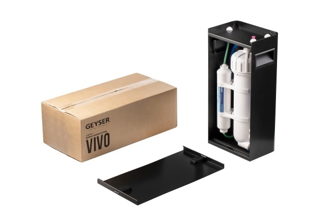 Гейзер фильтр VIVO  фото 7