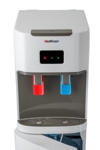 HotFrost V115АЕ  аппарат для нагрева и охлаждения воды фото 2