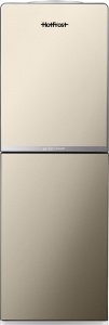 HotFrost V250 CE Gold аппарат для нагрева и охлаждения воды  фото 1