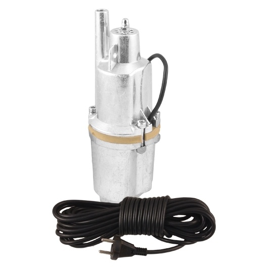 JEMIX XVM 60 T/15 Насос  вибрационный  фото 1
