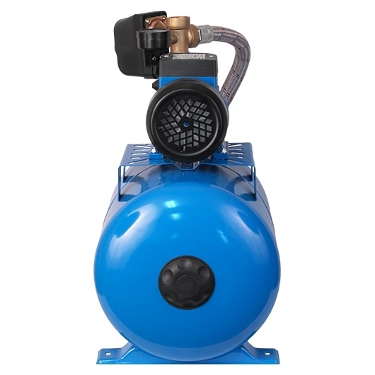 JEMIX ATQB-60. Автоматическая насосная станция   фото 4