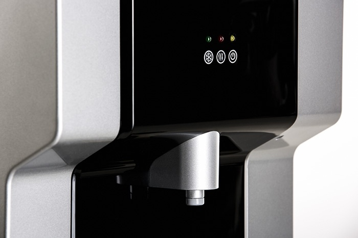 HotFrost V900 CS аппарат для нагрева и охлаждения воды фото 6