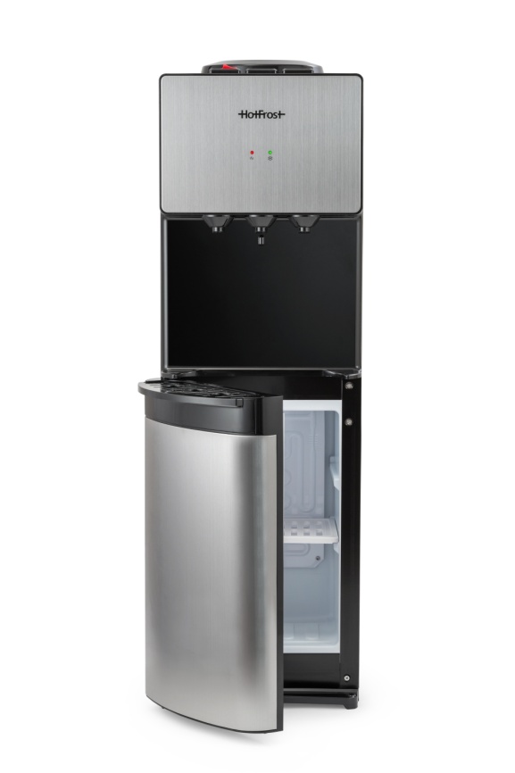 HotFrost V400 ВS аппарат для нагрева и охлаждения воды фото 9