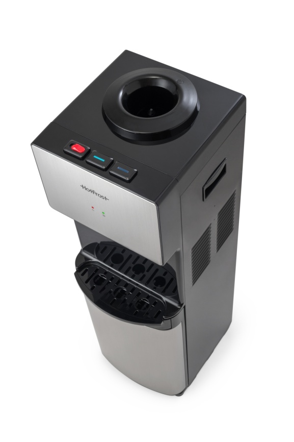 HotFrost V400 ВS аппарат для нагрева и охлаждения воды фото 8