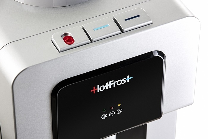 HotFrost V900 CS аппарат для нагрева и охлаждения воды фото 4