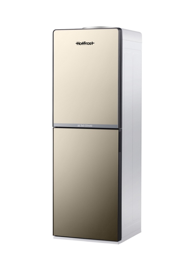 HotFrost V250 CE Gold аппарат для нагрева и охлаждения воды  фото 2