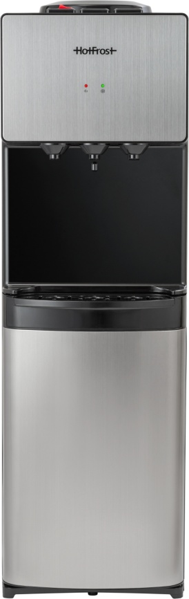 HotFrost V400 ВS аппарат для нагрева и охлаждения воды фото 1