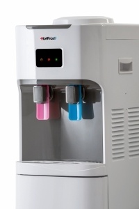 HotFrost V115 CE аппарат для нагрева и охлаждения воды фото 4