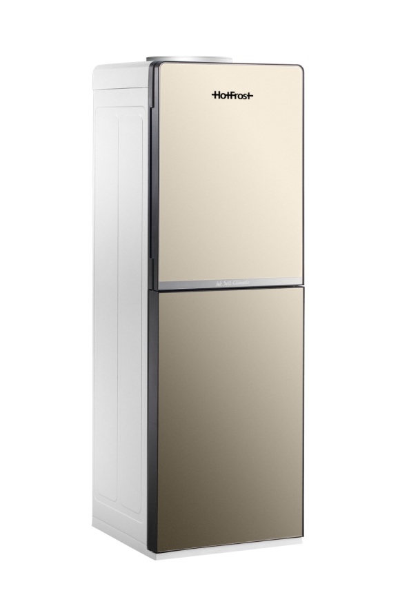 HotFrost V250 CE Gold аппарат для нагрева и охлаждения воды  фото 5