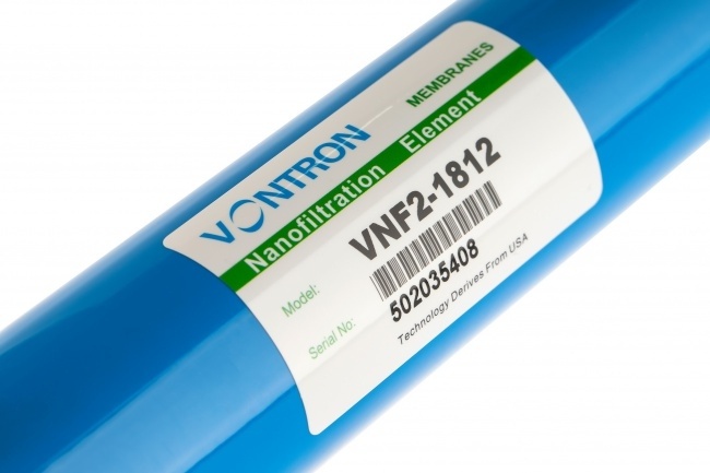 Гейзер мембрана VNF2-1812 для Нанотека фото 6