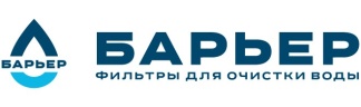 Барьер